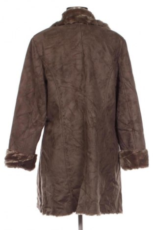 Palton de femei Atelier, Mărime XL, Culoare Gri, Preț 242,99 Lei