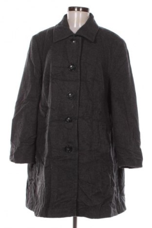 Palton de femei Atelier Creation, Mărime XL, Culoare Gri, Preț 271,99 Lei