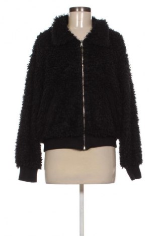 Damenmantel Atmos & Here, Größe S, Farbe Schwarz, Preis € 25,99