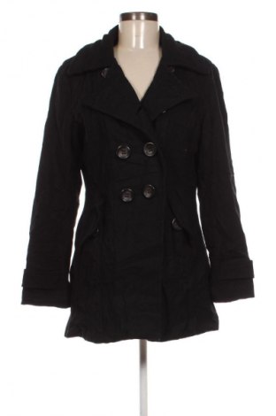 Damenmantel Atmosphere, Größe M, Farbe Schwarz, Preis € 32,99