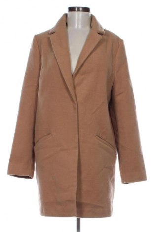 Γυναικείο παλτό Atmosphere, Μέγεθος M, Χρώμα  Μπέζ, Τιμή 24,99 €
