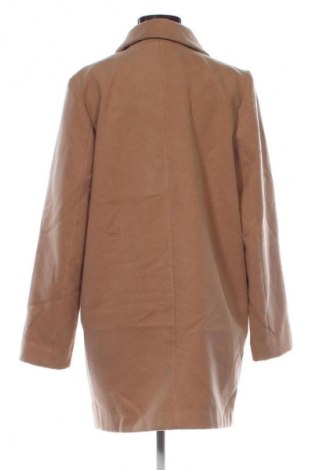 Γυναικείο παλτό Atmosphere, Μέγεθος M, Χρώμα  Μπέζ, Τιμή 24,99 €