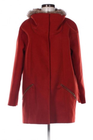 Dámsky kabát  Atmosphere, Veľkosť L, Farba Červená, Cena  19,95 €