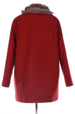 Dámsky kabát  Atmosphere, Veľkosť L, Farba Červená, Cena  19,95 €
