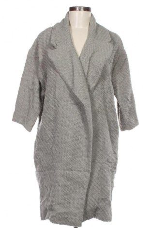 Дамско палто Atmosphere, Размер XS, Цвят Сив, Цена 49,99 лв.