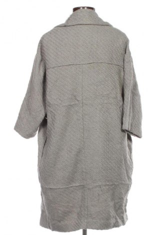 Дамско палто Atmosphere, Размер XS, Цвят Сив, Цена 49,99 лв.