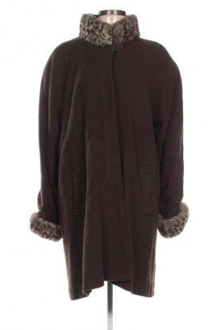 Dámský kabát  Atmosphere, Velikost M, Barva Hnědá, Cena  719,00 Kč