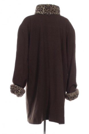 Dámský kabát  Atmosphere, Velikost M, Barva Hnědá, Cena  719,00 Kč