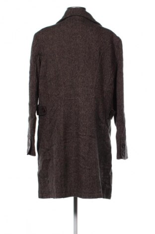 Damenmantel Authentic Clothing Company, Größe XL, Farbe Braun, Preis € 27,99