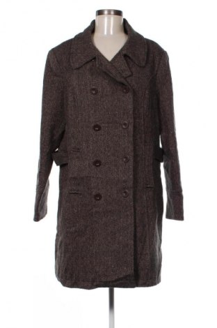 Damenmantel Authentic Clothing Company, Größe XL, Farbe Braun, Preis € 27,99