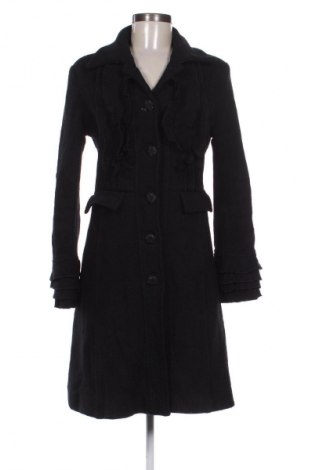 Damenmantel Avin, Größe S, Farbe Schwarz, Preis 49,10 €