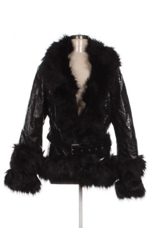 Dámský kabát  Azalea Wang, Velikost XXL, Barva Černá, Cena  2 849,00 Kč