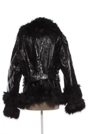 Dámský kabát  Azalea Wang, Velikost XXL, Barva Černá, Cena  2 849,00 Kč