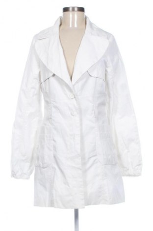 Damski płaszcz B.Young, Rozmiar M, Kolor Biały, Cena 211,29 zł