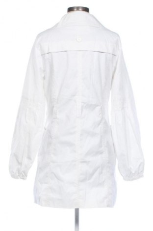 Damski płaszcz B.Young, Rozmiar M, Kolor Biały, Cena 211,29 zł