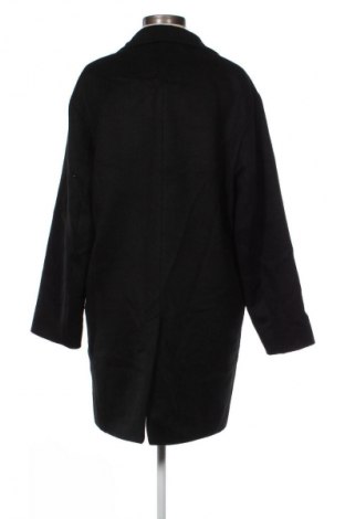 Γυναικείο παλτό BOSS, Μέγεθος S, Χρώμα Μαύρο, Τιμή 384,99 €