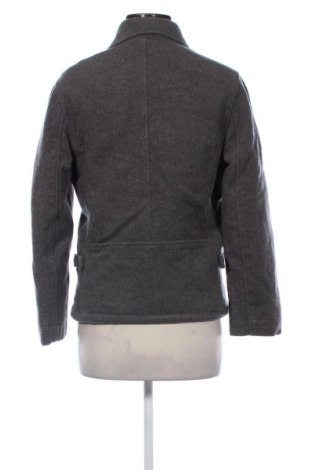 Дамско палто Banana Republic, Размер XS, Цвят Сив, Цена 290,98 лв.