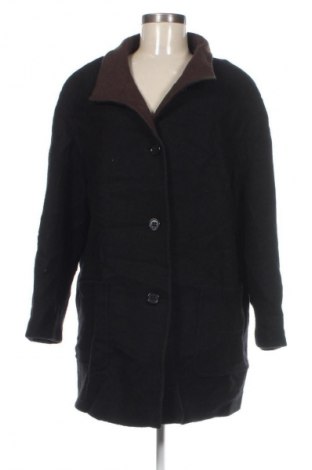 Damenmantel Barbara Lebek, Größe XL, Farbe Schwarz, Preis € 45,99