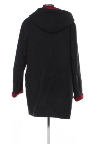 Γυναικείο παλτό Barbara Lebek, Μέγεθος XL, Χρώμα Γκρί, Τιμή 59,99 €