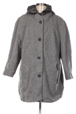 Dámský kabát  Barbara Lebek, Velikost XXL, Barva Šedá, Cena  1 579,00 Kč