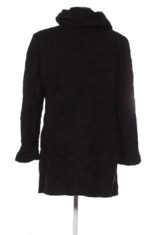 Damski płaszcz Barbara Lebek, Rozmiar M, Kolor Czarny, Cena 247,99 zł