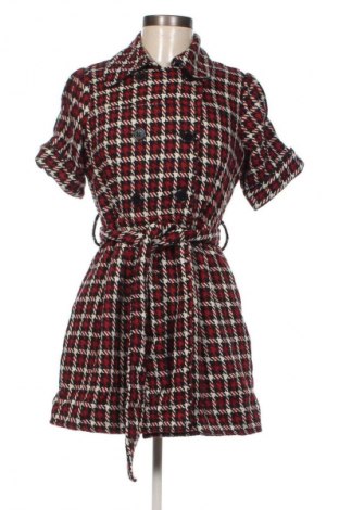 Дамско палто Bardot, Размер S, Цвят Многоцветен, Цена 31,99 лв.