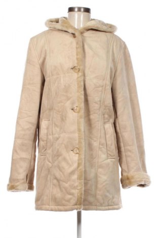 Női kabát Barisal, Méret S, Szín Bézs, Ár 3 699 Ft