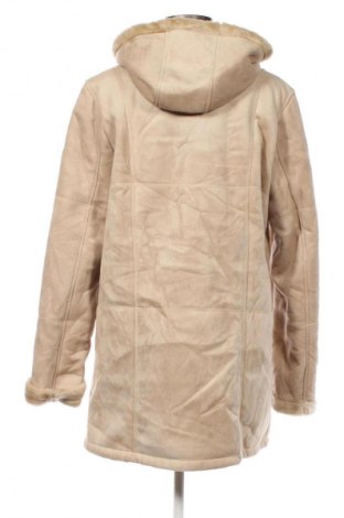 Női kabát Barisal, Méret S, Szín Bézs, Ár 3 699 Ft