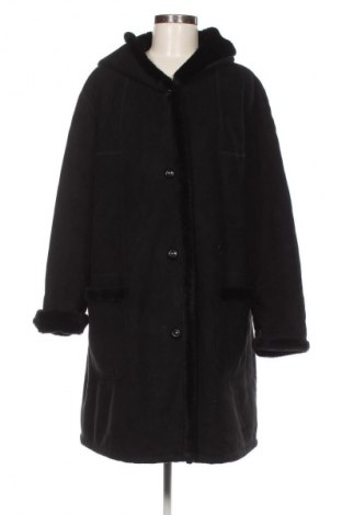 Női kabát Baronia, Méret L, Szín Fekete, Ár 41 739 Ft