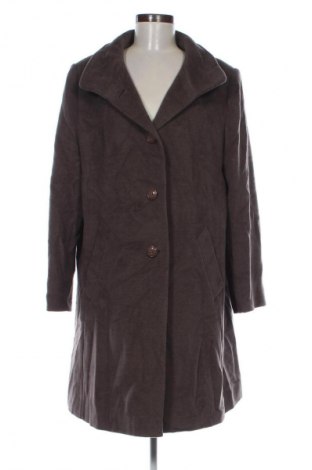 Palton de femei Basler, Mărime XL, Culoare Maro, Preț 399,99 Lei