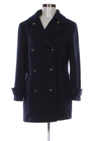 Damski płaszcz Basler, Rozmiar M, Kolor Niebieski, Cena 78,99 zł