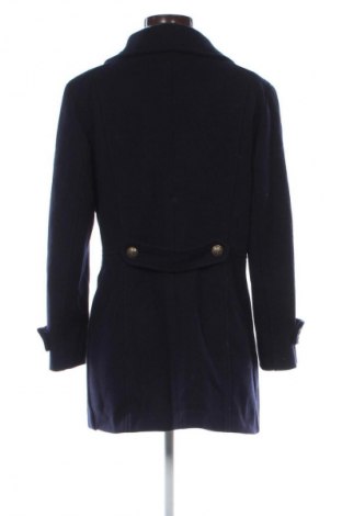 Damski płaszcz Basler, Rozmiar M, Kolor Niebieski, Cena 78,99 zł