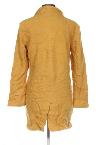 Damski płaszcz Basque, Rozmiar M, Kolor Żółty, Cena 176,99 zł