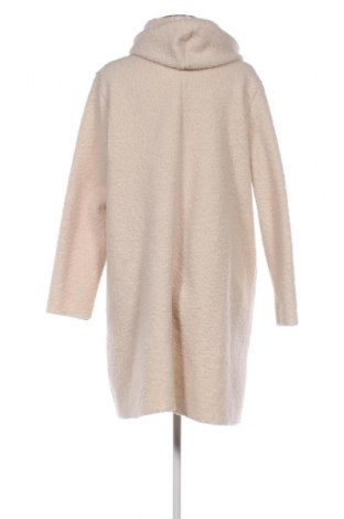 Dámský kabát  Belle Femme, Velikost M, Barva Béžová, Cena  1 213,00 Kč