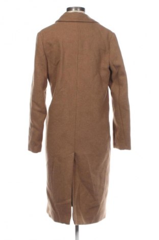 Női kabát Bershka, Méret S, Szín Barna, Ár 12 479 Ft