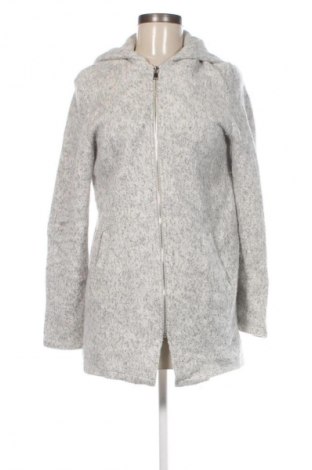 Damenmantel Bershka, Größe S, Farbe Mehrfarbig, Preis € 10,99