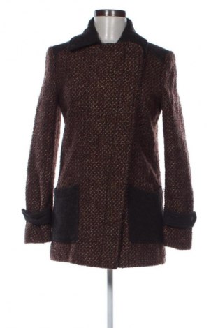 Palton de femei Bershka, Mărime S, Culoare Multicolor, Preț 162,99 Lei