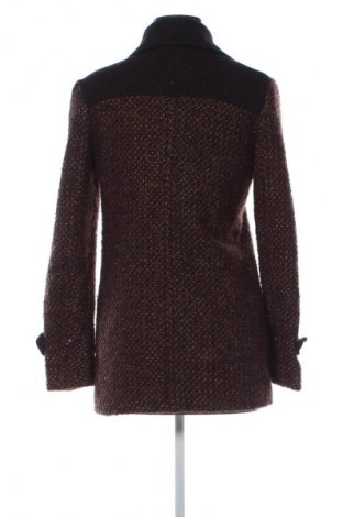 Palton de femei Bershka, Mărime S, Culoare Multicolor, Preț 162,99 Lei