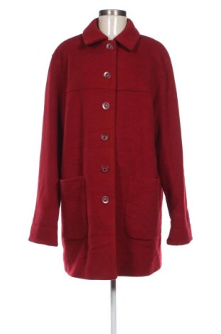 Γυναικείο παλτό Best Connections, Μέγεθος XL, Χρώμα Κόκκινο, Τιμή 19,99 €