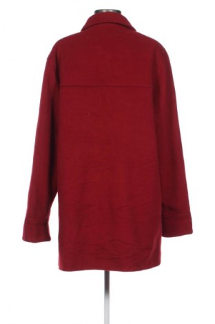 Γυναικείο παλτό Best Connections, Μέγεθος XL, Χρώμα Κόκκινο, Τιμή 19,99 €
