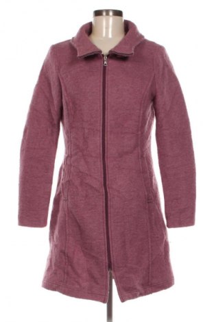 Dámsky kabát  Best Connections, Veľkosť M, Farba Ružová, Cena  20,95 €