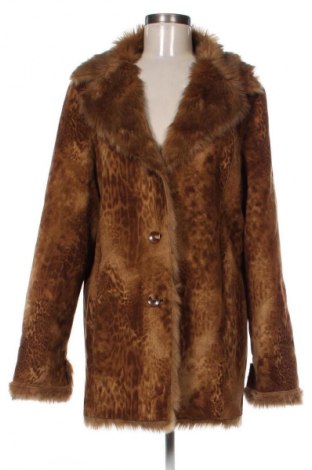 Palton de femei Betty Barclay, Mărime L, Culoare Maro, Preț 438,99 Lei