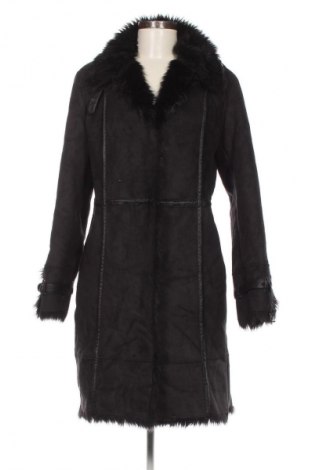 Damski płaszcz Betty Barclay, Rozmiar M, Kolor Czarny, Cena 307,99 zł