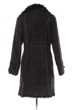 Damski płaszcz Betty Barclay, Rozmiar M, Kolor Czarny, Cena 307,99 zł