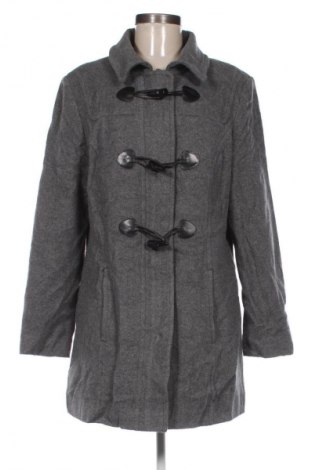 Damski płaszcz Bexleys, Rozmiar L, Kolor Szary, Cena 202,99 zł