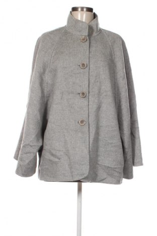 Dámsky kabát  Bgn Workshop, Veľkosť M, Farba Sivá, Cena  57,95 €