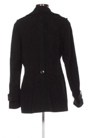 Дамско палто Biaggini, Размер L, Цвят Черен, Цена 34,99 лв.