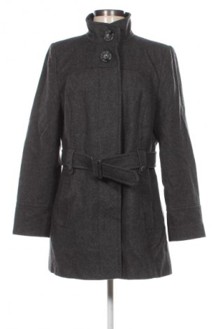 Дамско палто Biaggini, Размер L, Цвят Сив, Цена 37,99 лв.