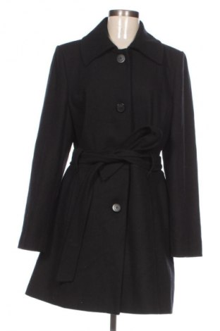 Γυναικείο παλτό Biaggini, Μέγεθος L, Χρώμα Μαύρο, Τιμή 23,99 €