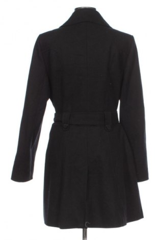 Γυναικείο παλτό Biaggini, Μέγεθος L, Χρώμα Μαύρο, Τιμή 23,99 €